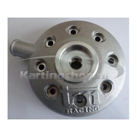 TM KZ10B cylinder head + insert B3