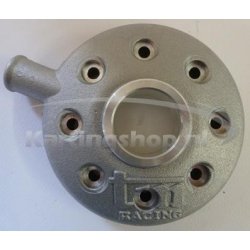 TM KZ10B Cylinder Head – Kart Racing Performance