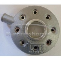 TM KZ10B Zylinderkopf