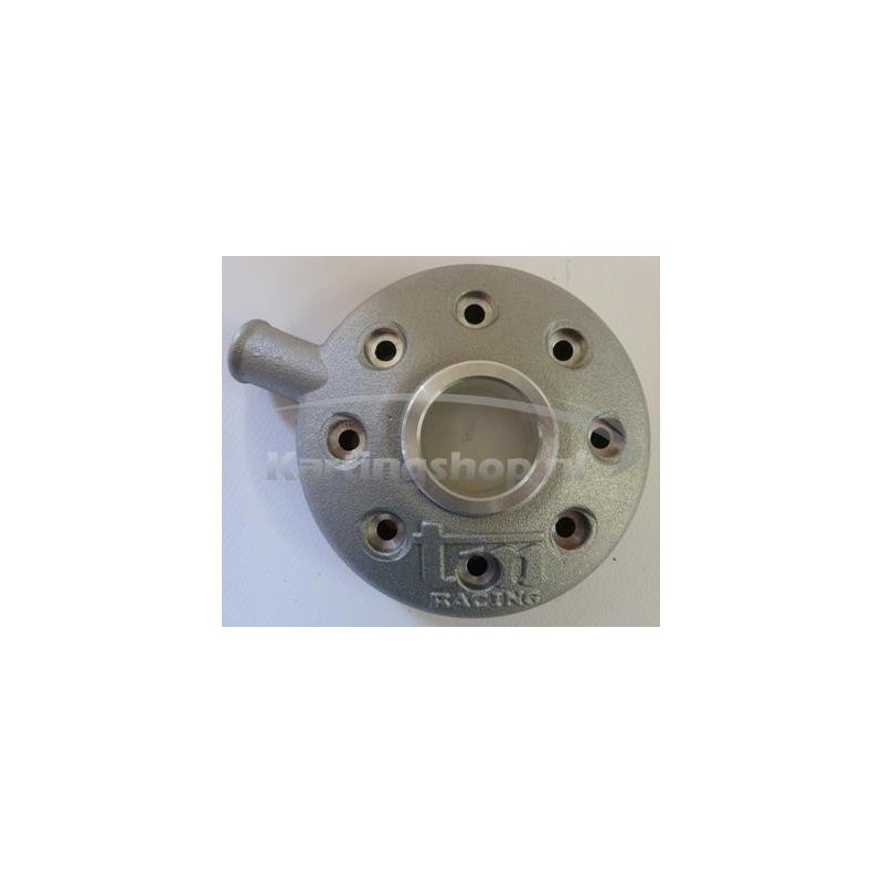 TM KZ10B Cylinder Head