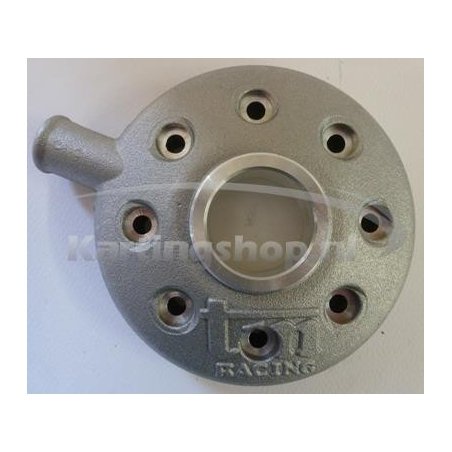 TM KZ10B Cylinder Head