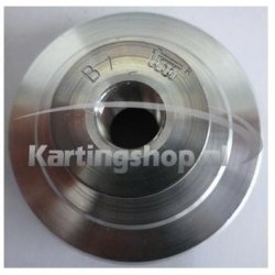 TM KZ10B culata Inserte B1