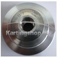 TM KZ10B Zylinderkopf einfügen B1