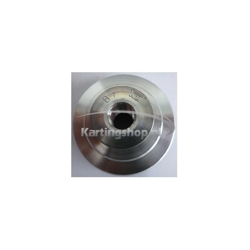 TM KZ10B cylinder head insert B1 | Kart Gear Shop