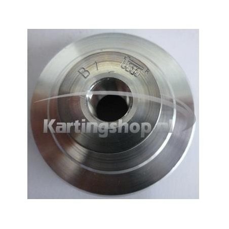 TM KZ10B cylinder head insert B1 | Kart Gear Shop