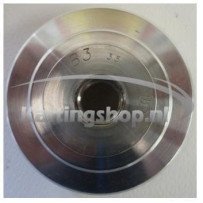 TM KZ10B culata Inserte B3