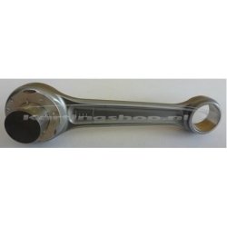 TM KZ10B Drijfstangset complete 20 mm