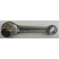 TM KZ10B Drijfstangset complete 20 mm
