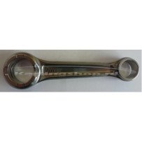 TM KZ10B connecting rod 20 mm Polished bald