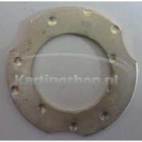 TM KZ10B bronze ring 20 mm