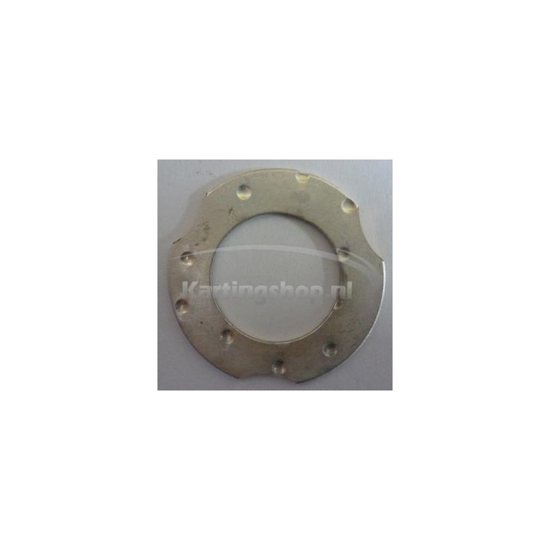 TM KZ10B bronze ring 20 mm