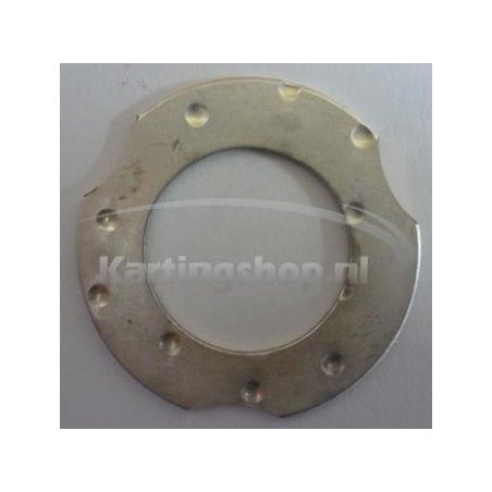 TM KZ10B bronze ring 20 mm