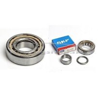TM SKF BC1 Crankshaft roller laakeri
