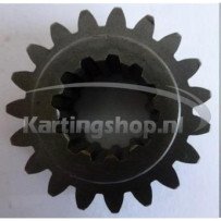 TM KZ10B Primary ratas Z19