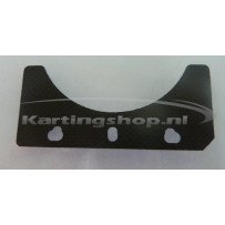 TM KZ10B Against holder Membrane plate abo | Kart Gear Shop