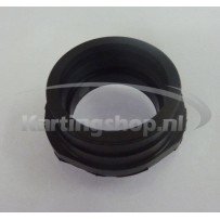 TM KZ10 Inlet rubber | Kart Gear Shop