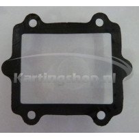 TM Membrane housing gasket KZ10B 2 mm | Kart Gear Shop