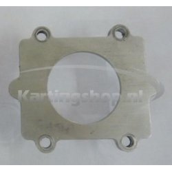 TM KZ10 flange voor inlaatubber 13059