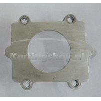 TM KZ10 flange til inlaatubber 13059