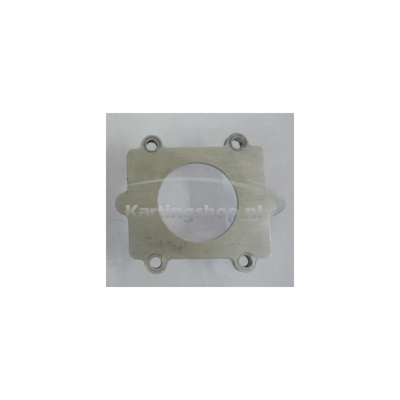 TM KZ10 flange für inlaatubber 13059