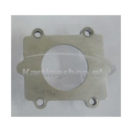TM KZ10 flange für inlaatubber 13059