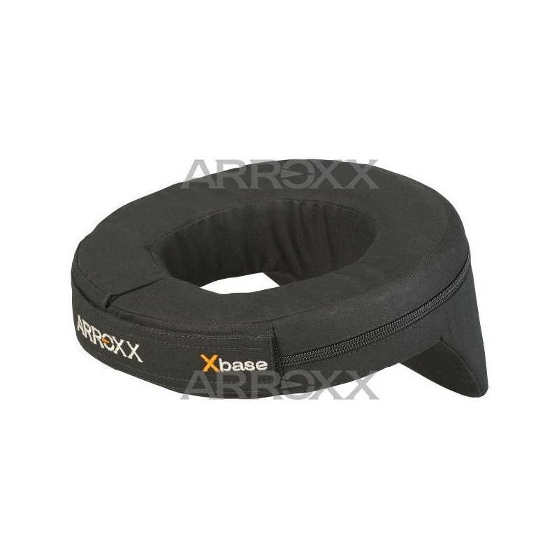 Arroxx Nekprotector Xbase Noir | Kart Gear Shop