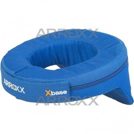 Arroxx Nekprotector Xbase Blue | Kart Gear Shop