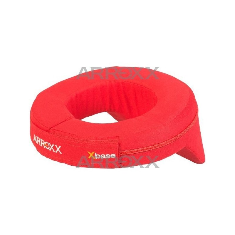 Arroxx Nekprotector Xbase Red | Kart Gear Shop