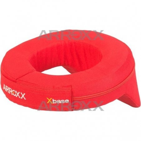 Arroxx Nekprotector Xbase Vermelho