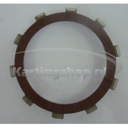 TM KZ10B foder plattan