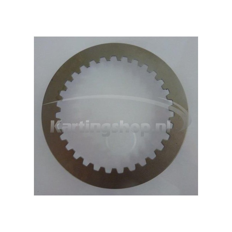 TM KZ10B embraiagem plate 1.5 mm steel
