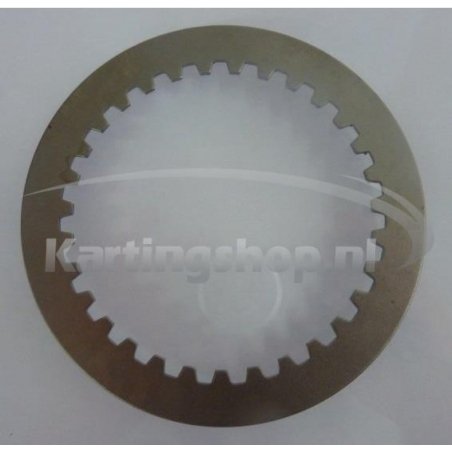TM KZ10B embraiagem plate 1.5 mm steel