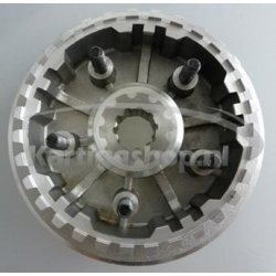 TM KZ10B Interior Link