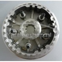 TM KZ10B Interior Link