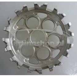 TM KZ10B Outdoor Home link