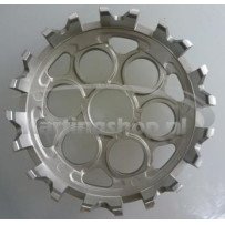 TM KZ10B Outdoor Home link