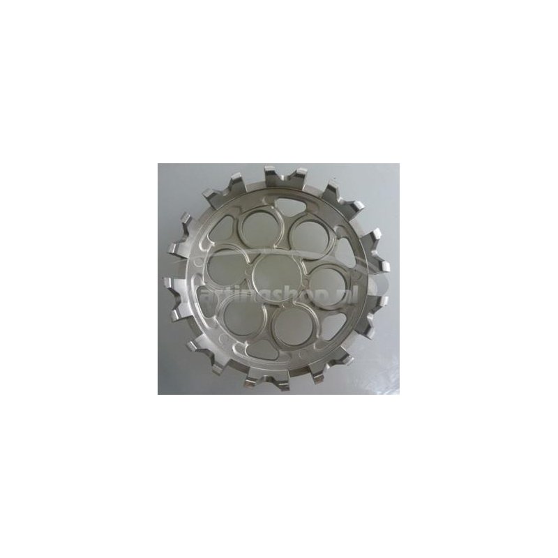 TM KZ10B Outdoor Home link