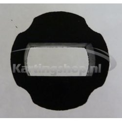 TM KZ10B coupling rubber | Kart Gear Shop