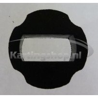 TM KZ10B coupling rubber