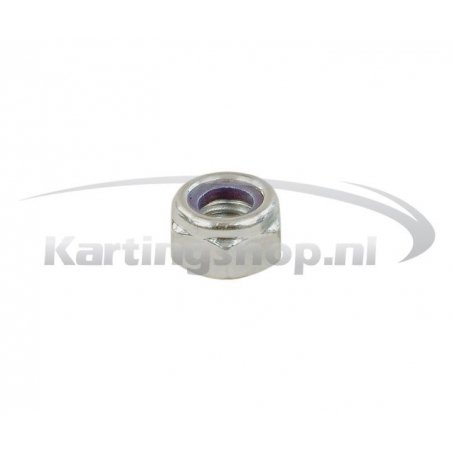 TM KZ10B Nut M6 | Kart Gear Shop