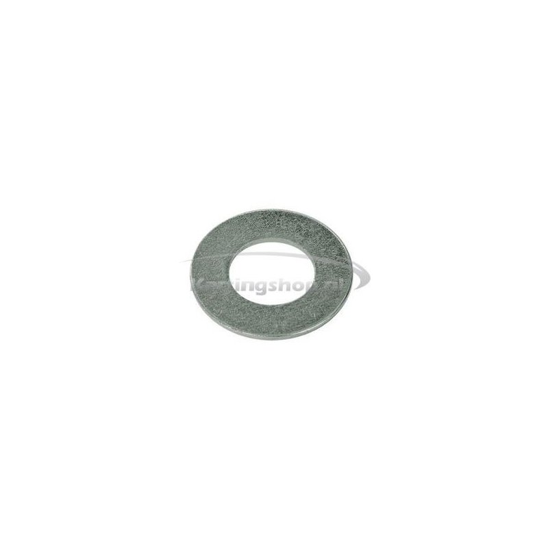 TM KZ10B Ring M6 x 12 mm