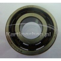 TM KZ10B crankshaft rolamento 6202 C4