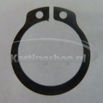 TM KZ10B box Spring gear House 35 mm