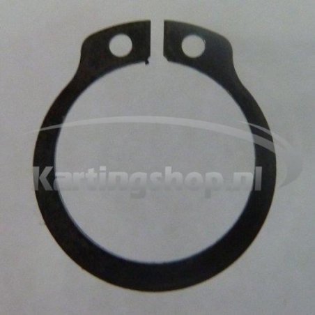TM KZ10B box Spring gear House 35 mm | Kart Gear Shop