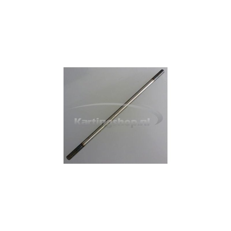 TM KZ10B Link pin 146.2