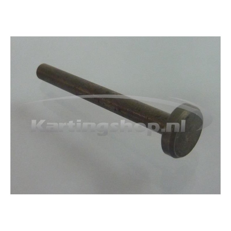TM KZ10B Pressure Pen
