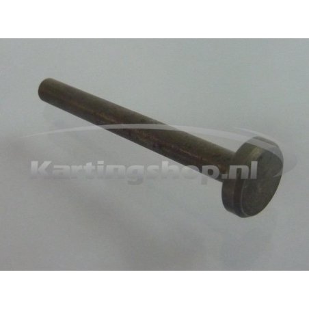 TM KZ10B Pressure Pen