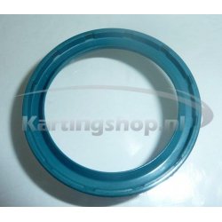 TM KZ10B retaining ring clutch cover 40x52 | Kart Gear Shop