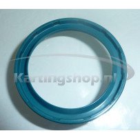 TM KZ10B retaining ring embraiagem cover 40x52x5mm