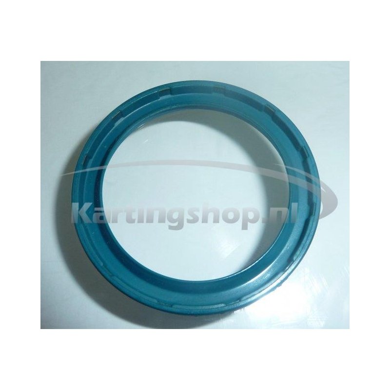 TM KZ10B retaining ring embraiagem cover 40x52x5mm